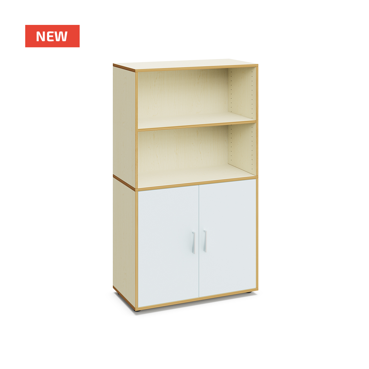 Flora school cabinet (New)