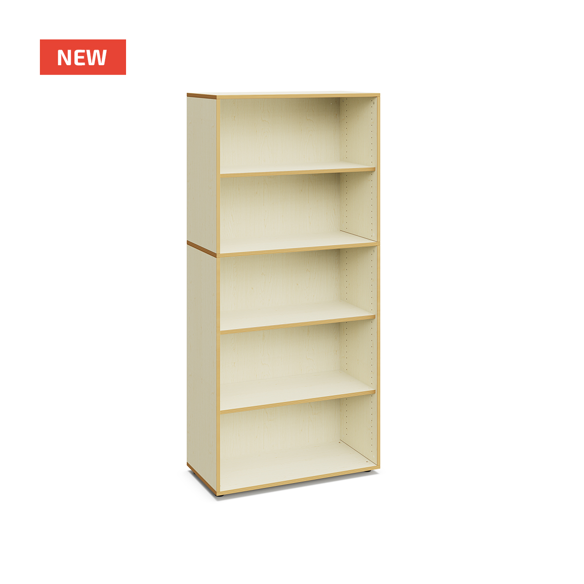 Emilie school bookcase (New)