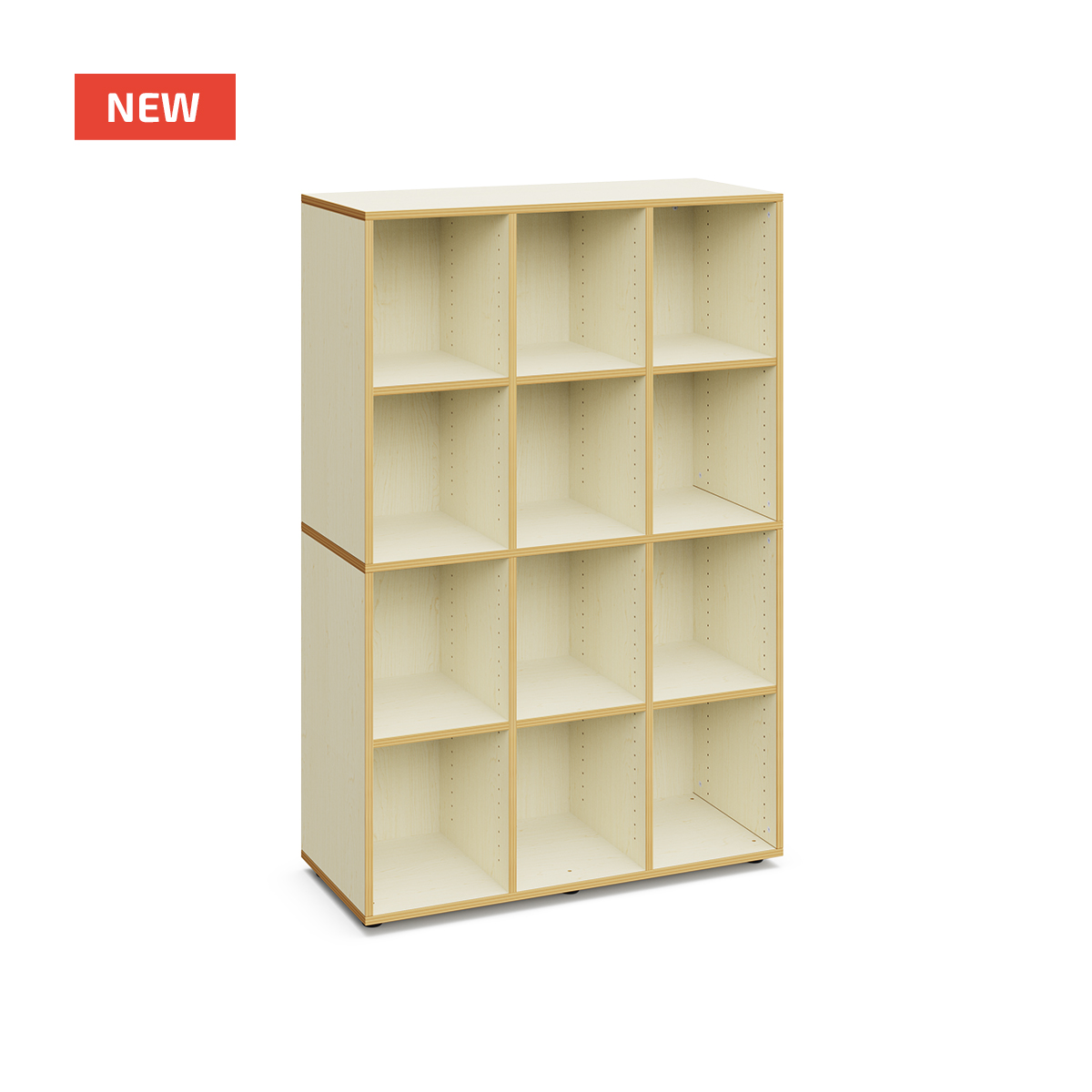 Elsa school bookcase (New)
