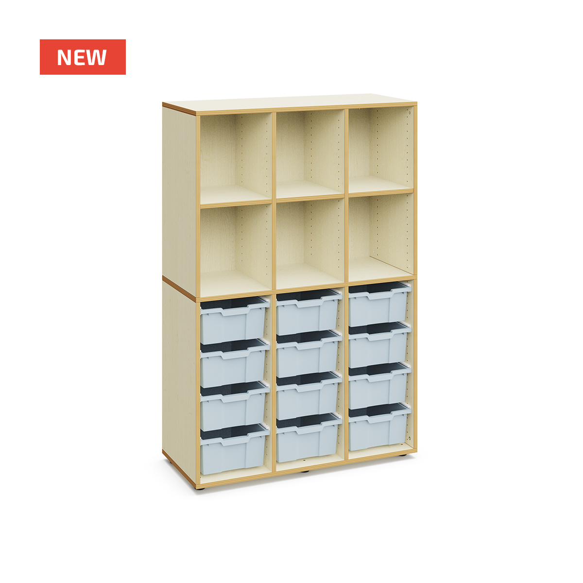Alice school cabinet (New)