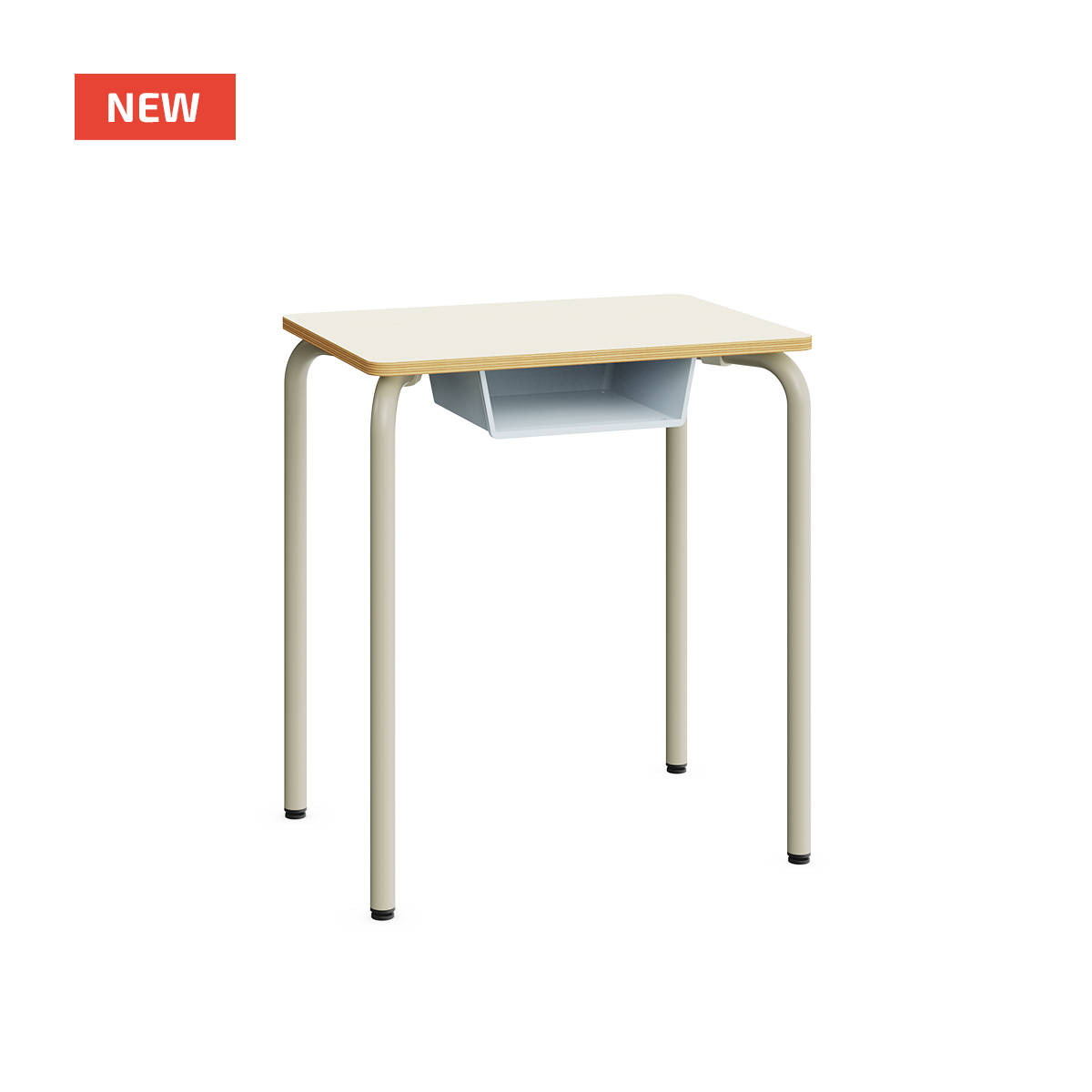 School desk Square (New)