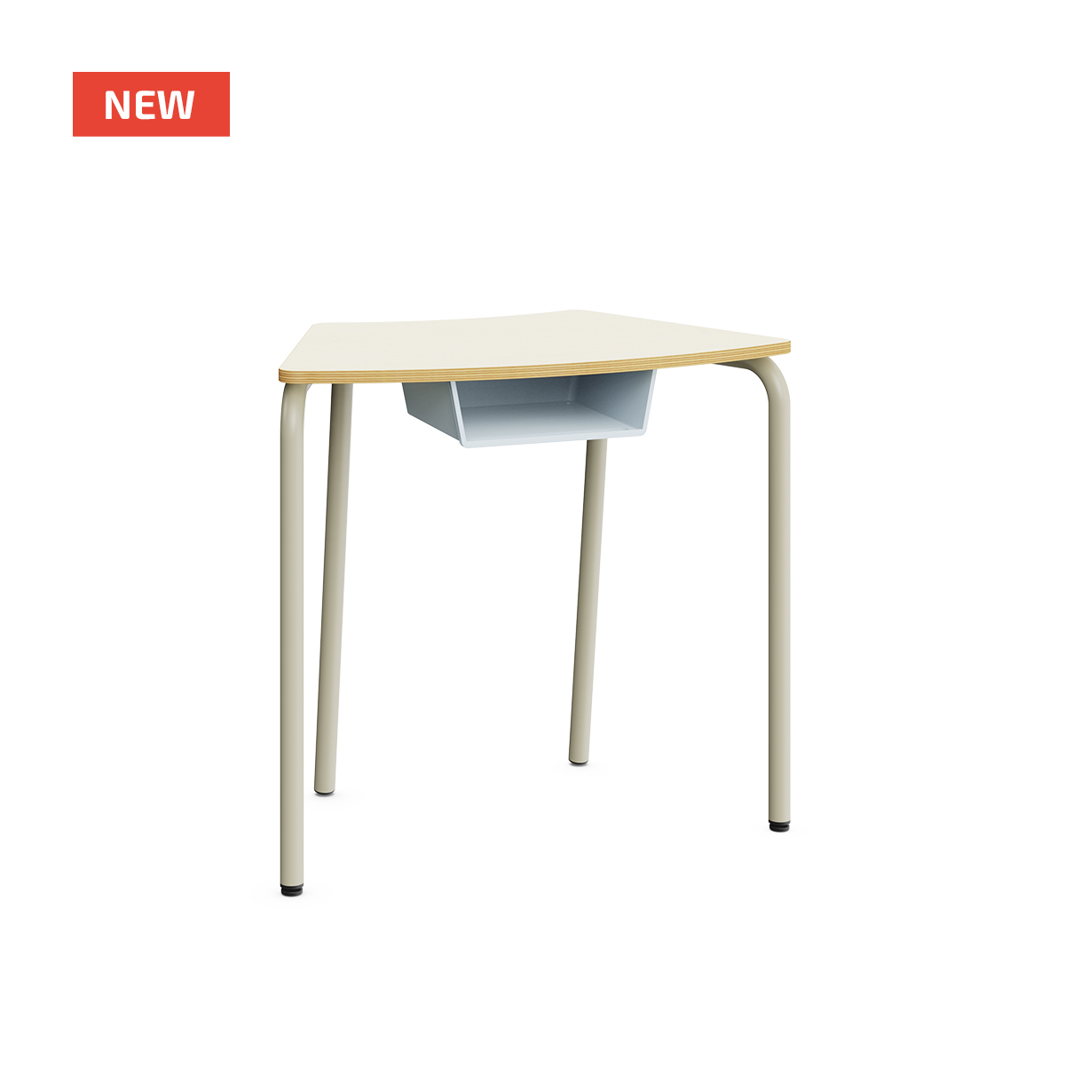 School desk Octa (New)