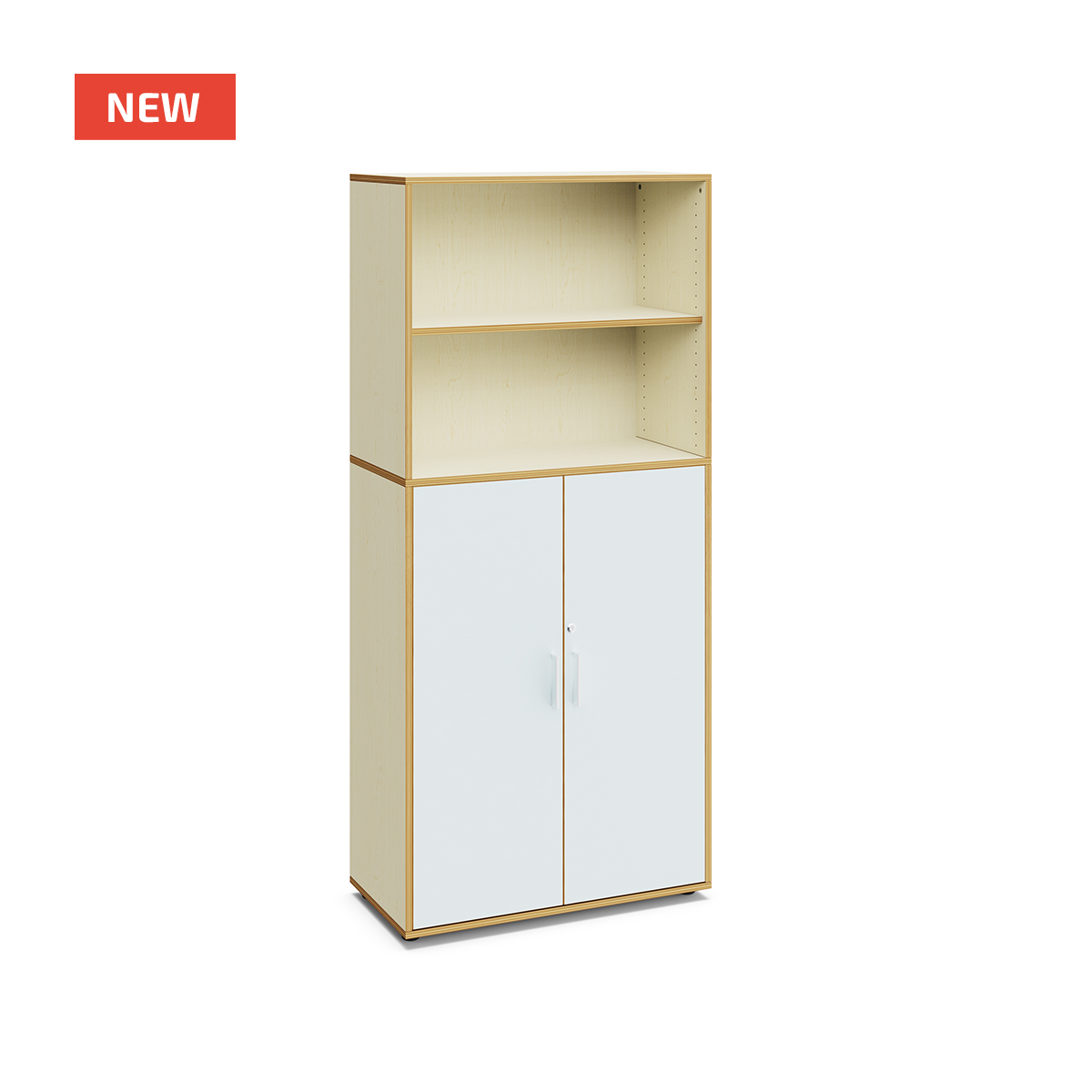 Maud school cabinet (New)