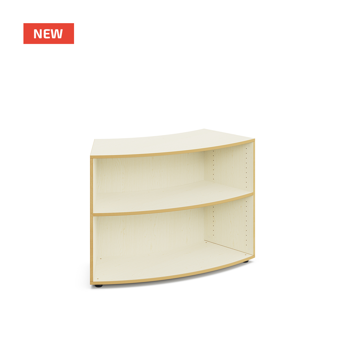 Marie school bookcase (New)