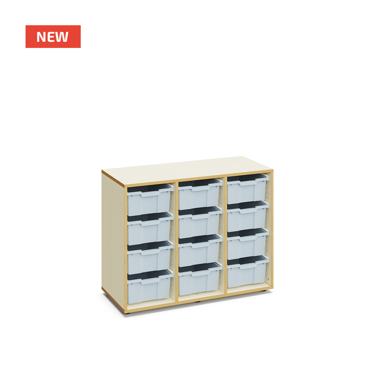 Grace school cabinet (New)