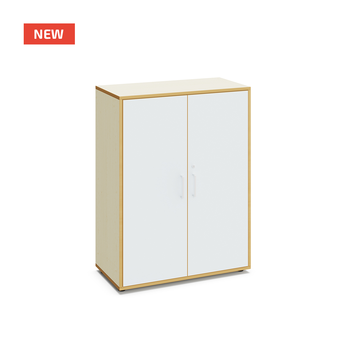 Emmy school cabinet (New)