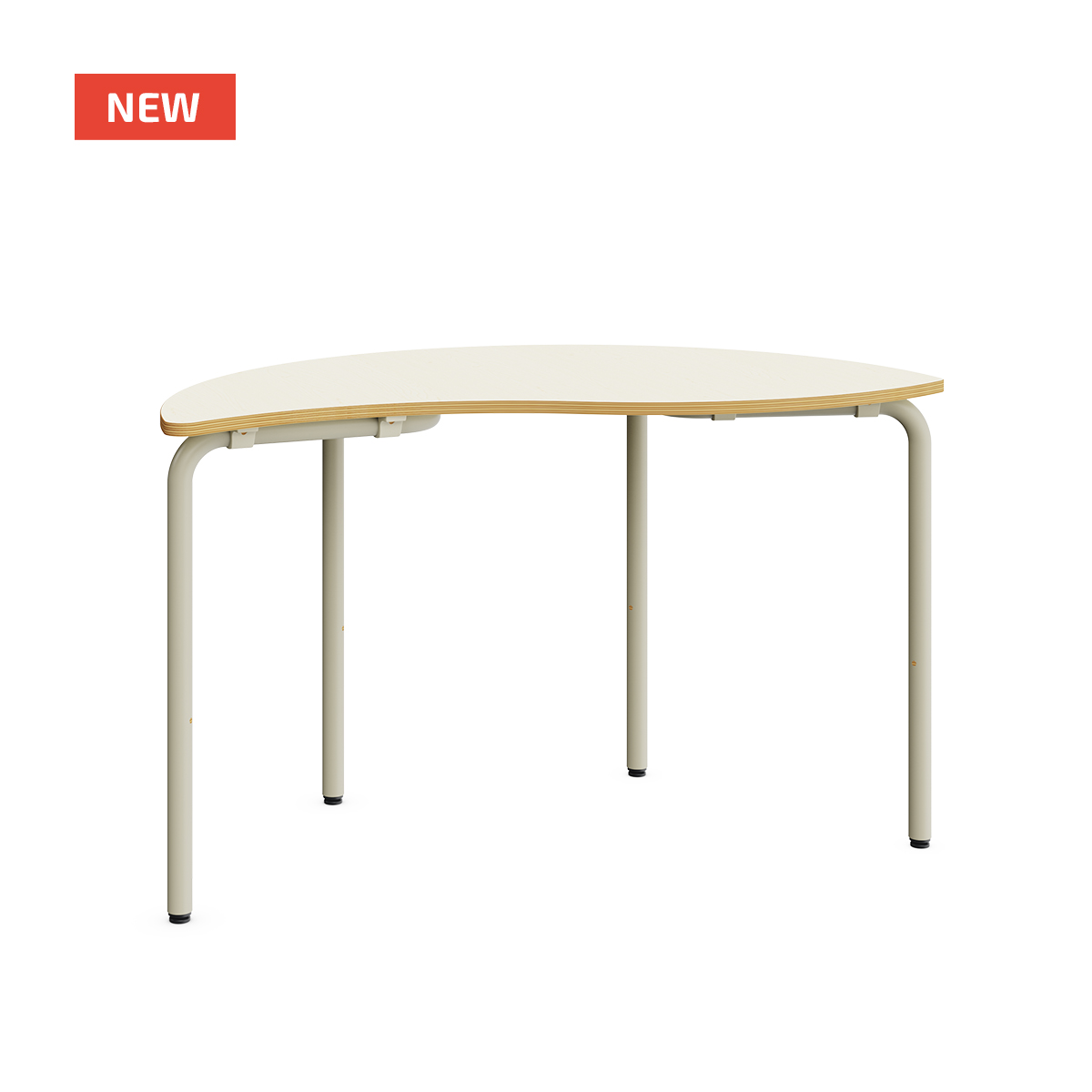 School table Yang (New)