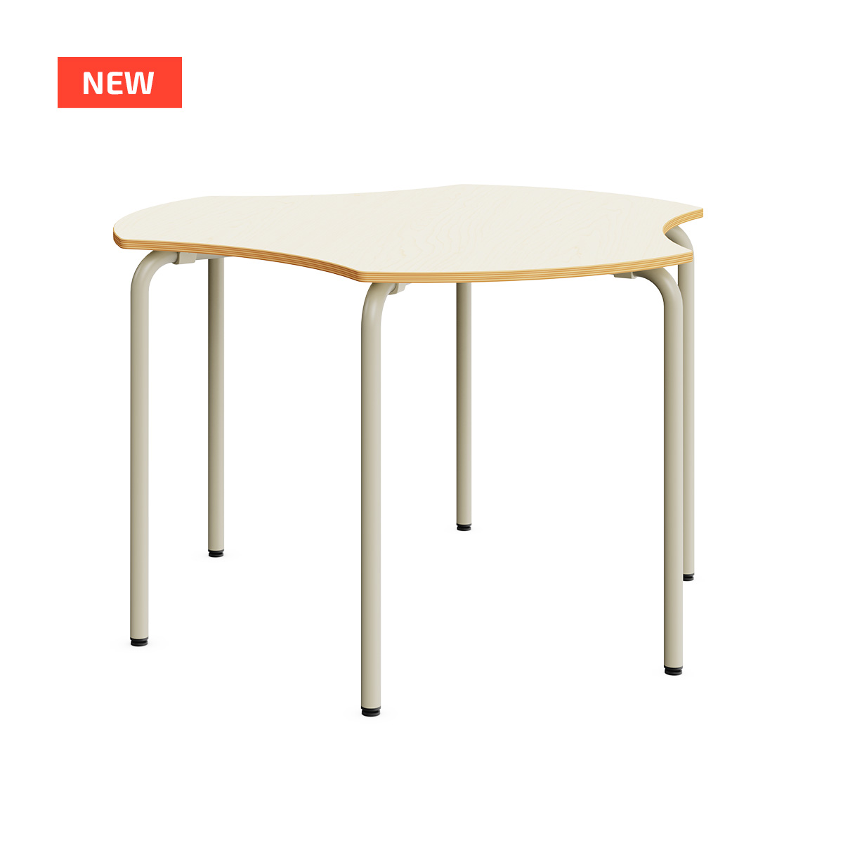School table Trisix (New)