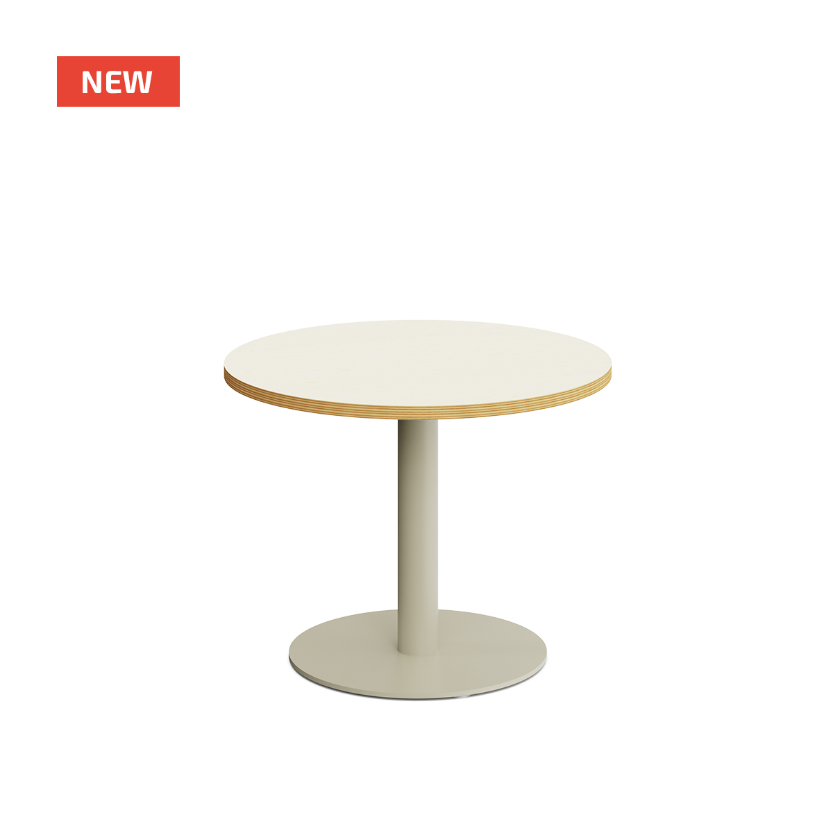 Thelma side table (New)
