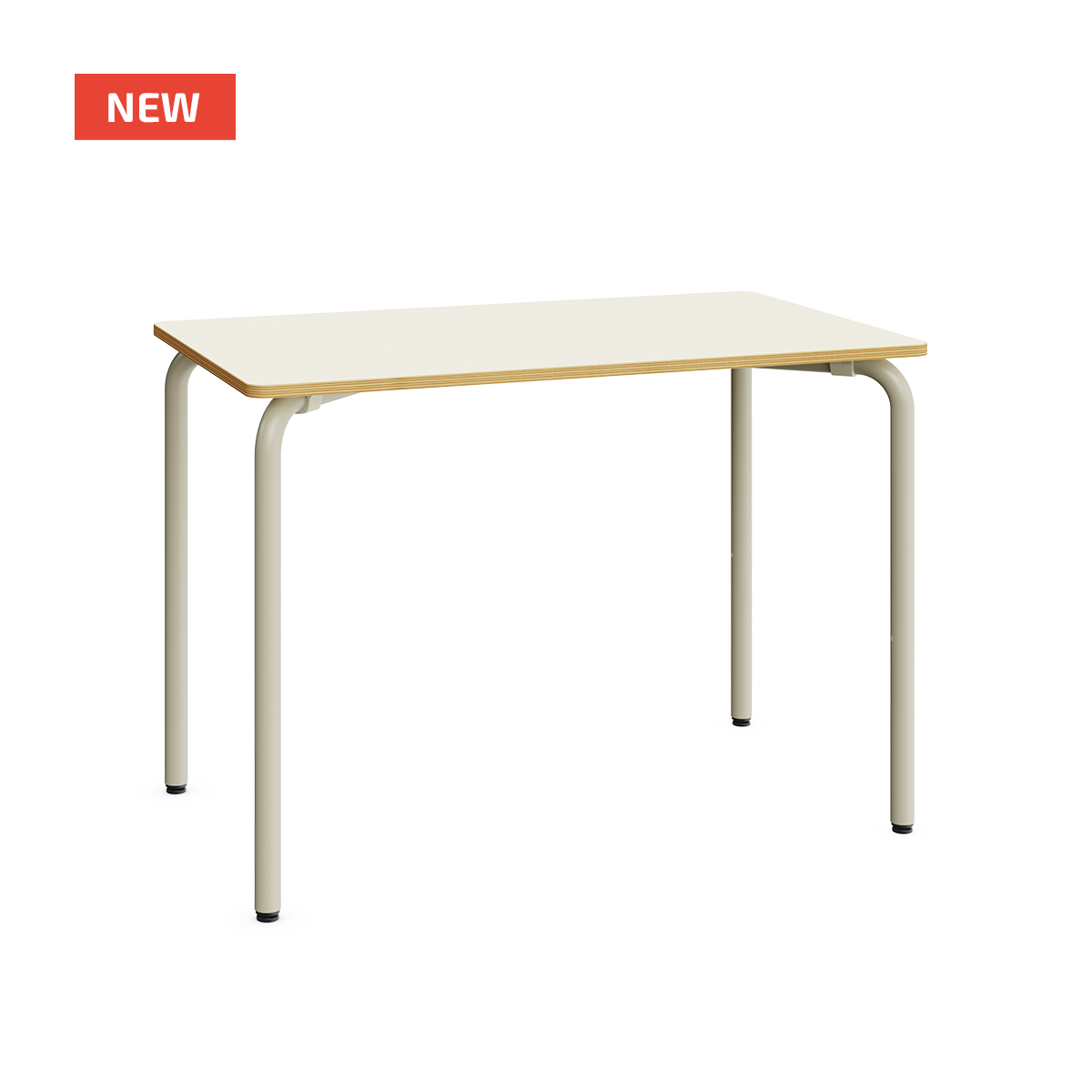 School table Rectangle (New)