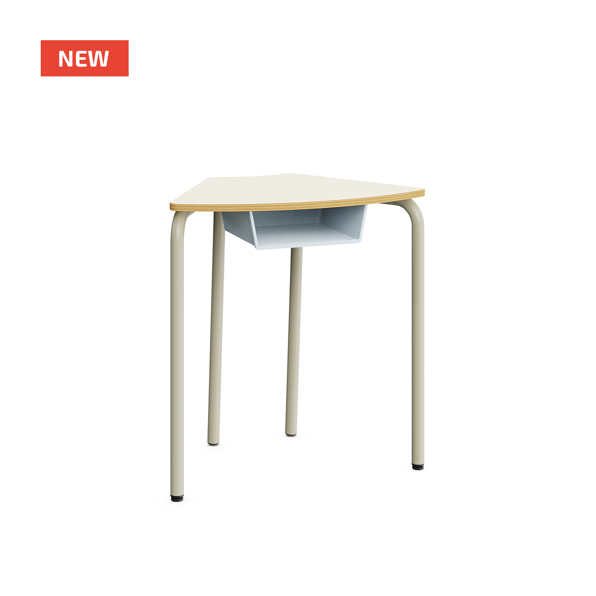 School desk Hexa (New)