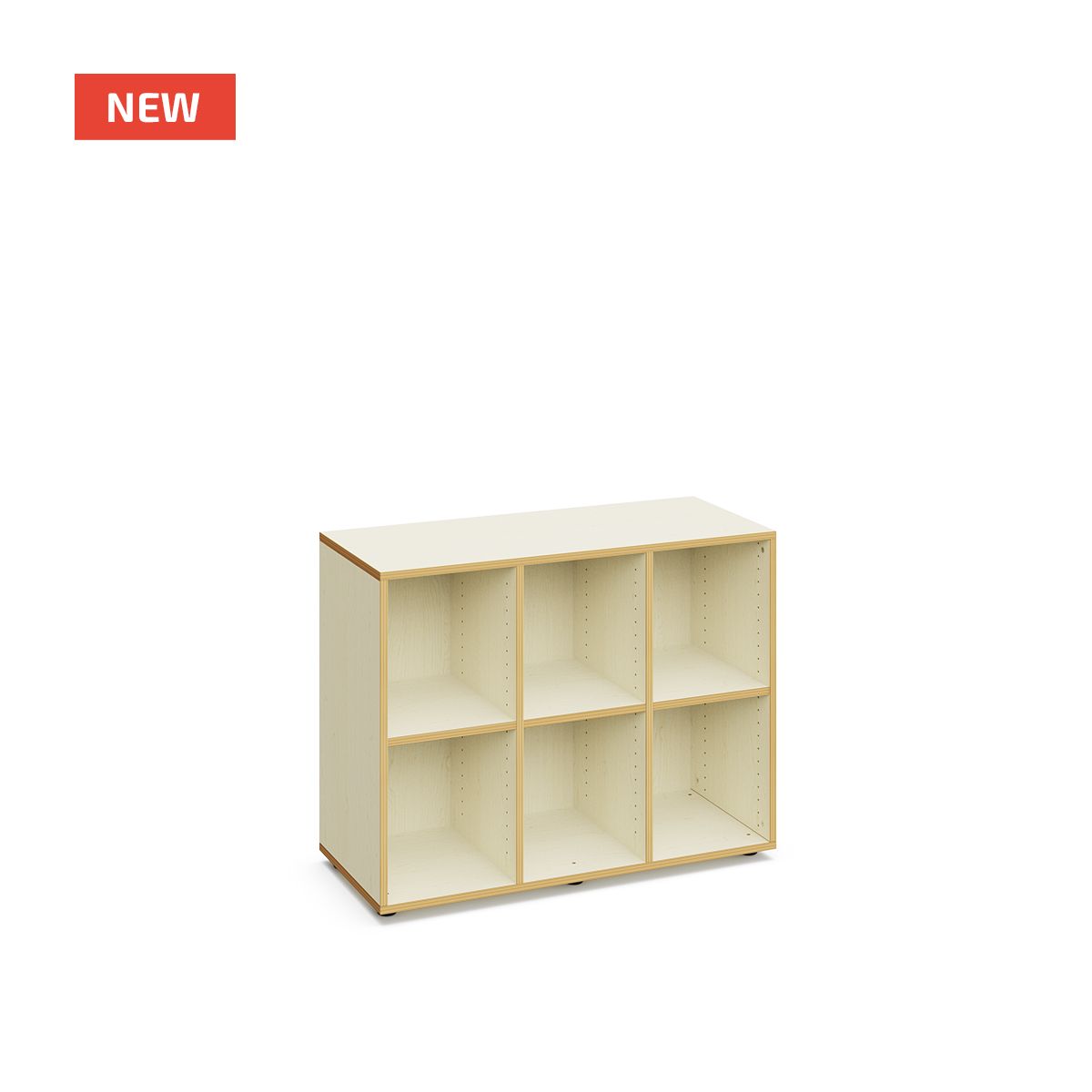 Jane school bookcase (New)