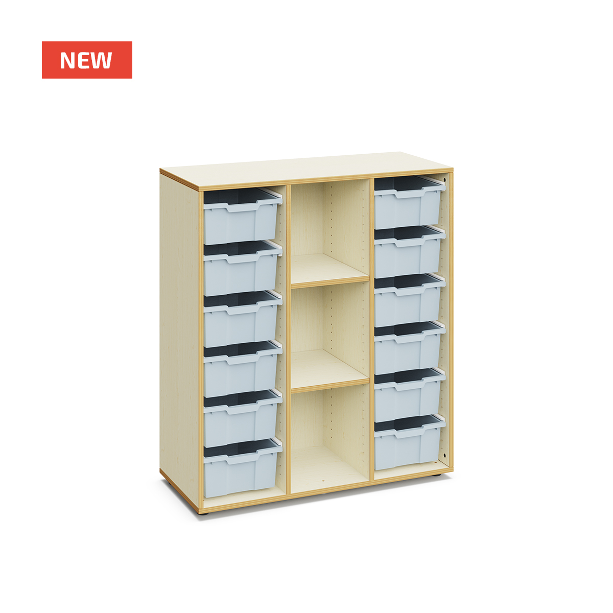 Blair school cabinet (New)