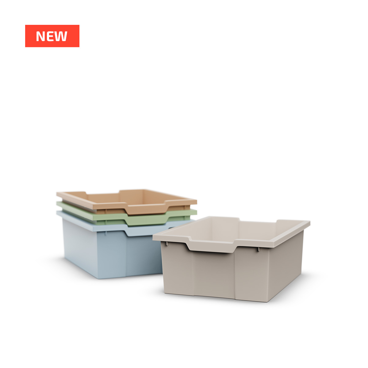 Large tray (New)