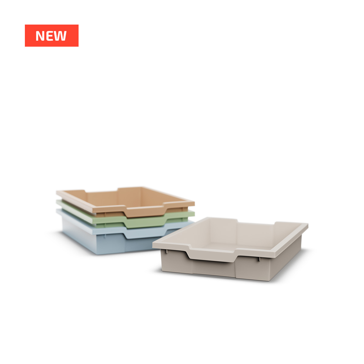 Small tray (New)
