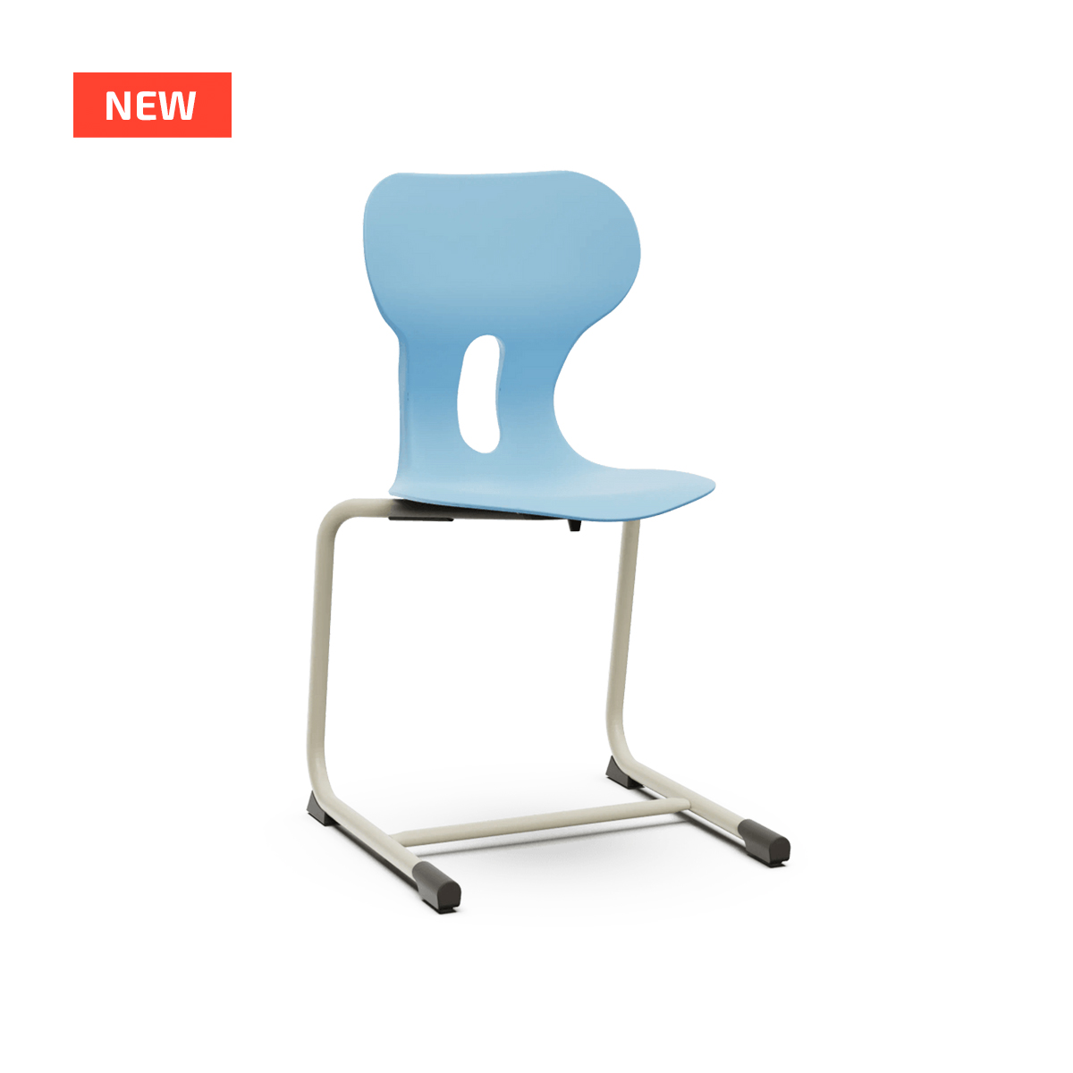 School chair Lia Cantilever (New)