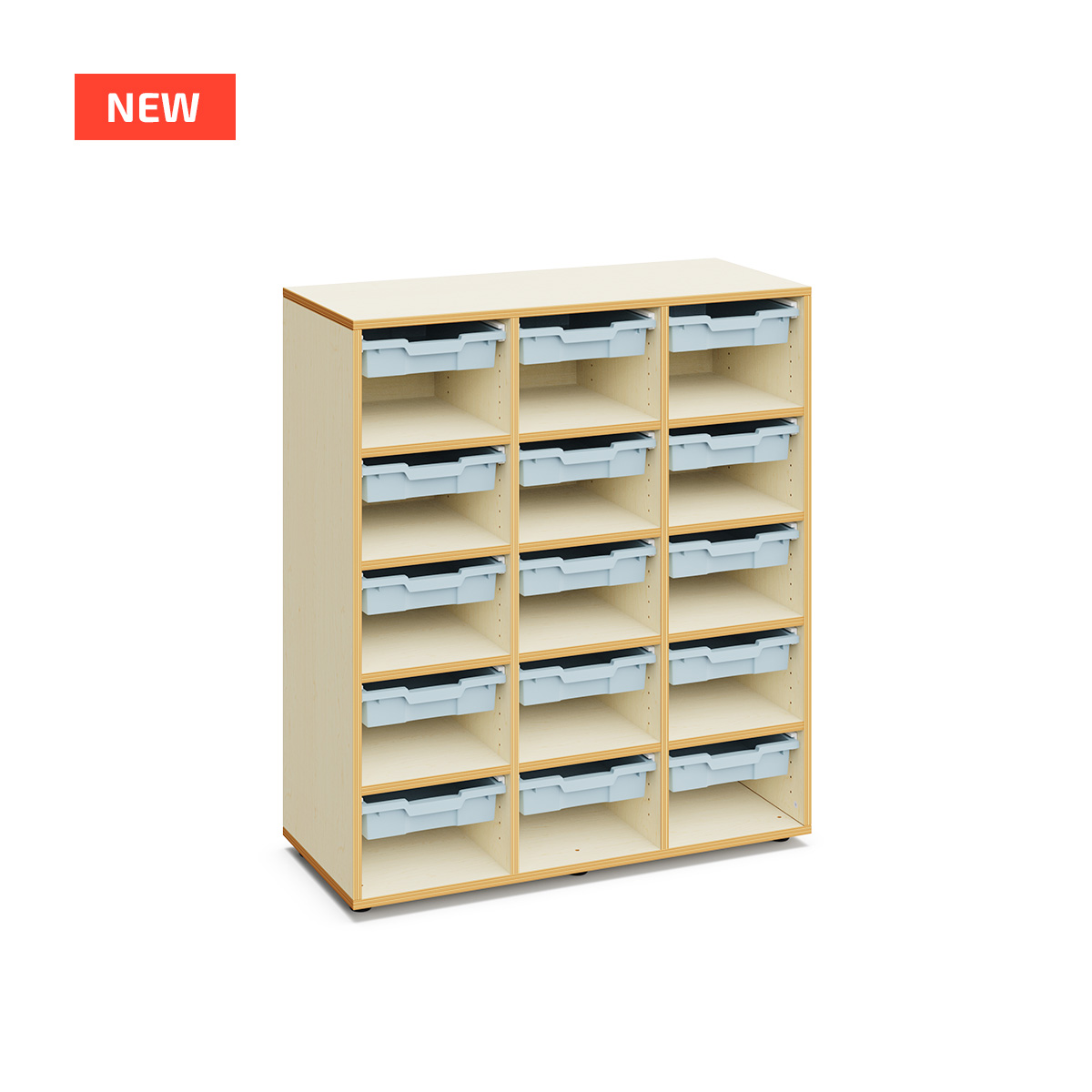 Annie school cabinet (New)