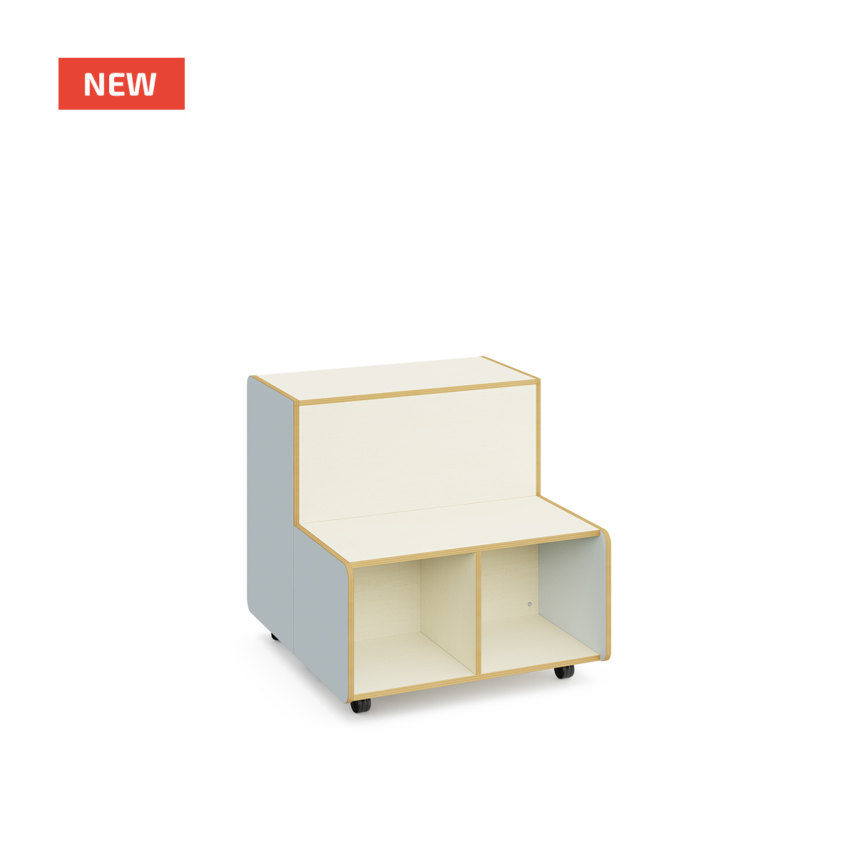 Kido modular school stands
