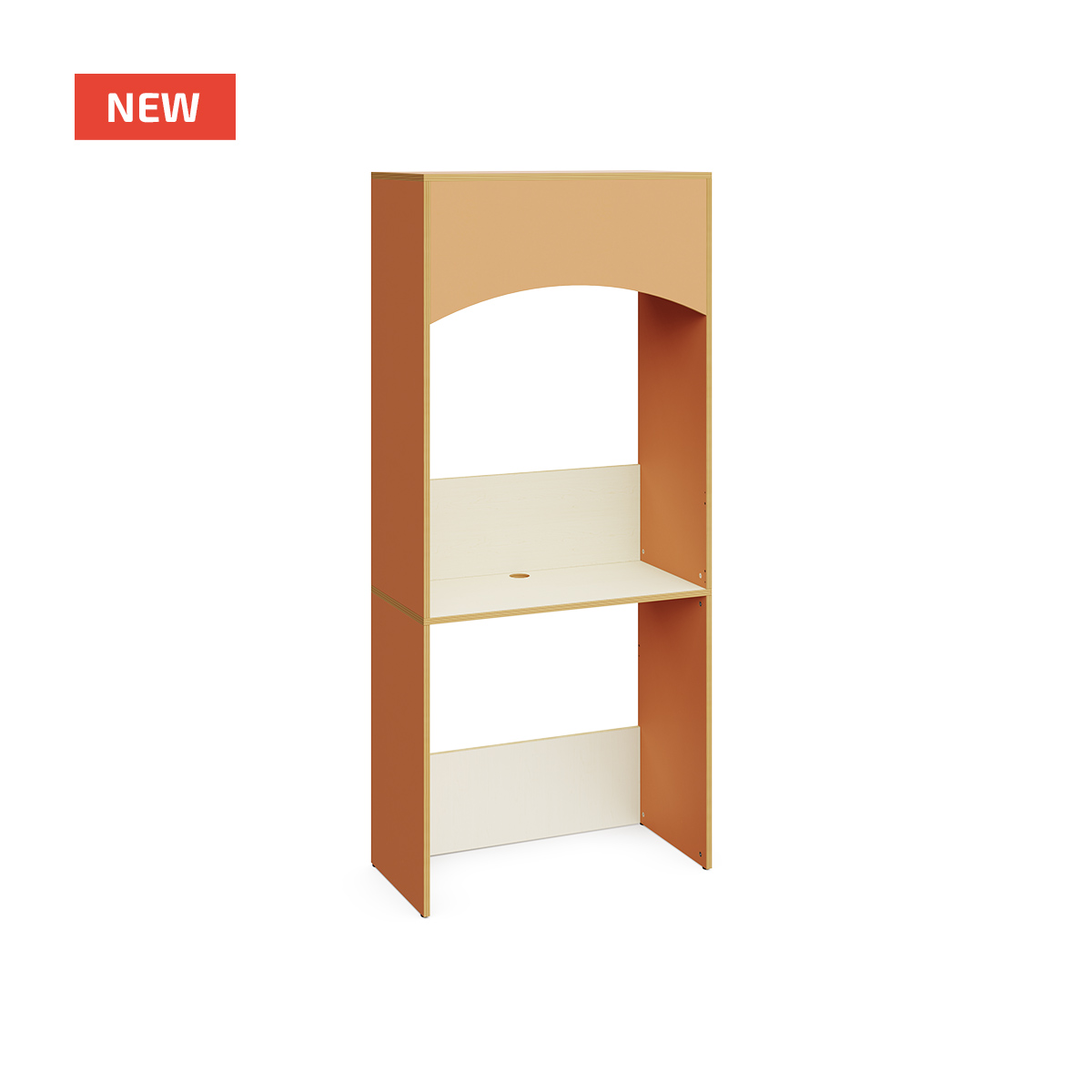 Study carrel Krok (New)