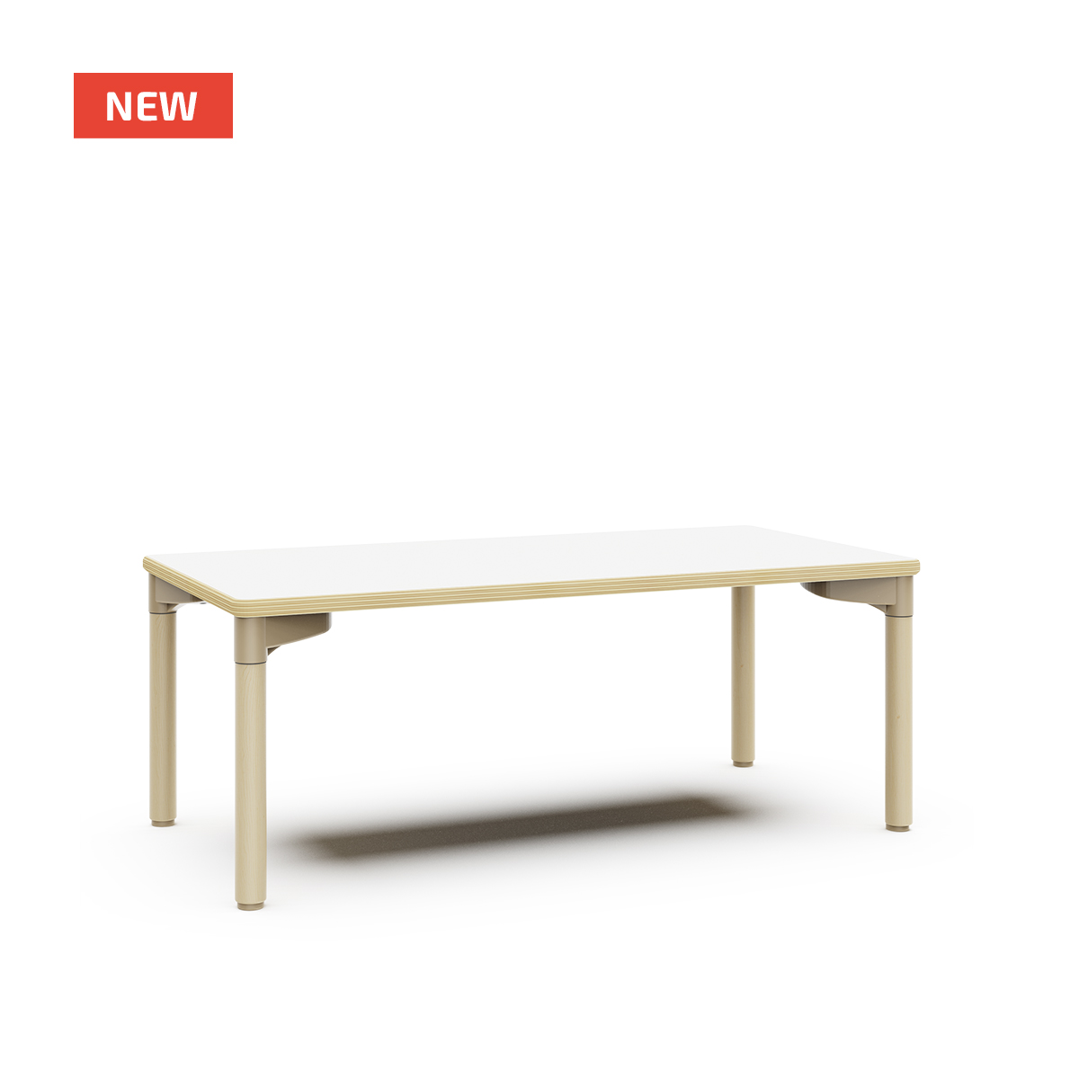 Elder children’s school table (New)
