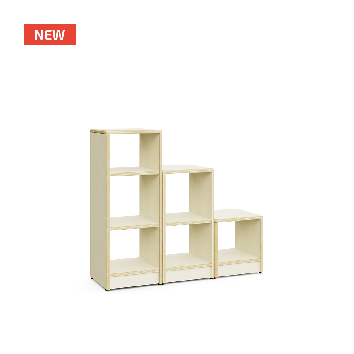 Lin modular children’s cabinet (New)