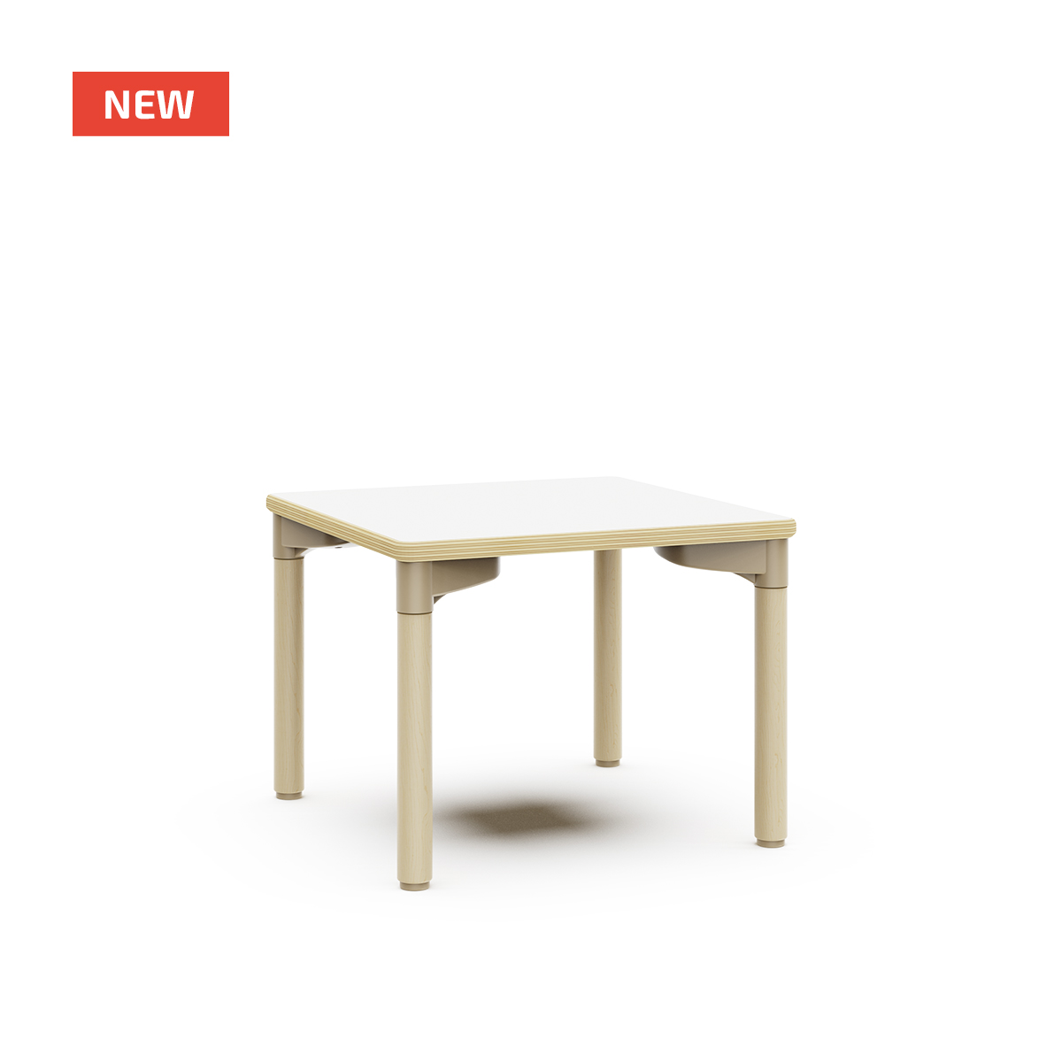 Olmo children’s school table (New)