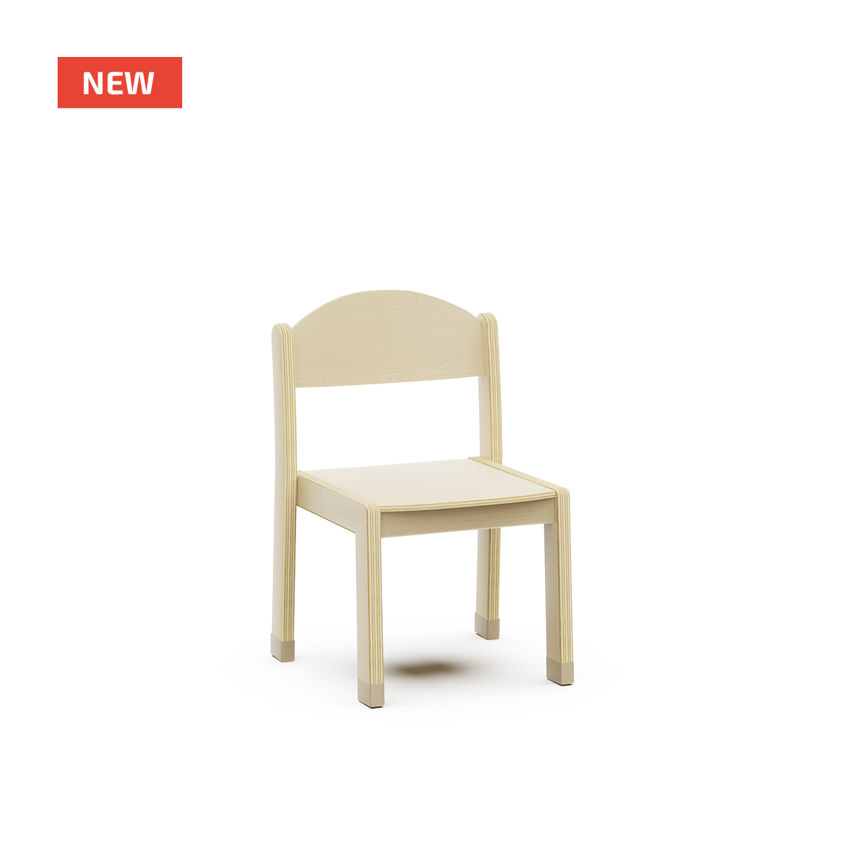 Children’s school chair Romer (New)