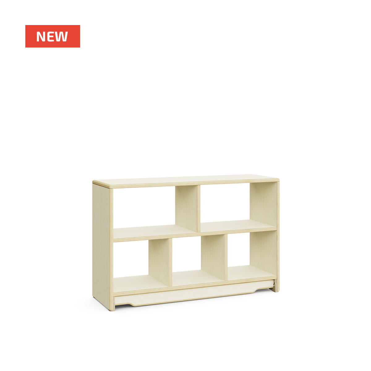 Rowan modular children’s cabinet (New)