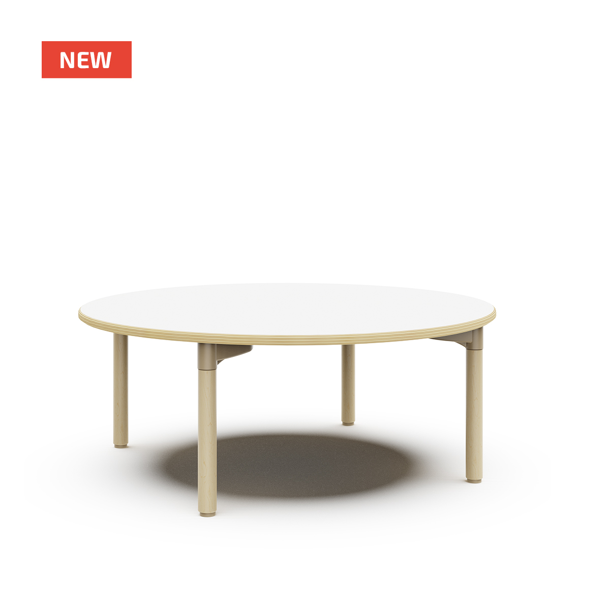 Yucca children’s school table (New)