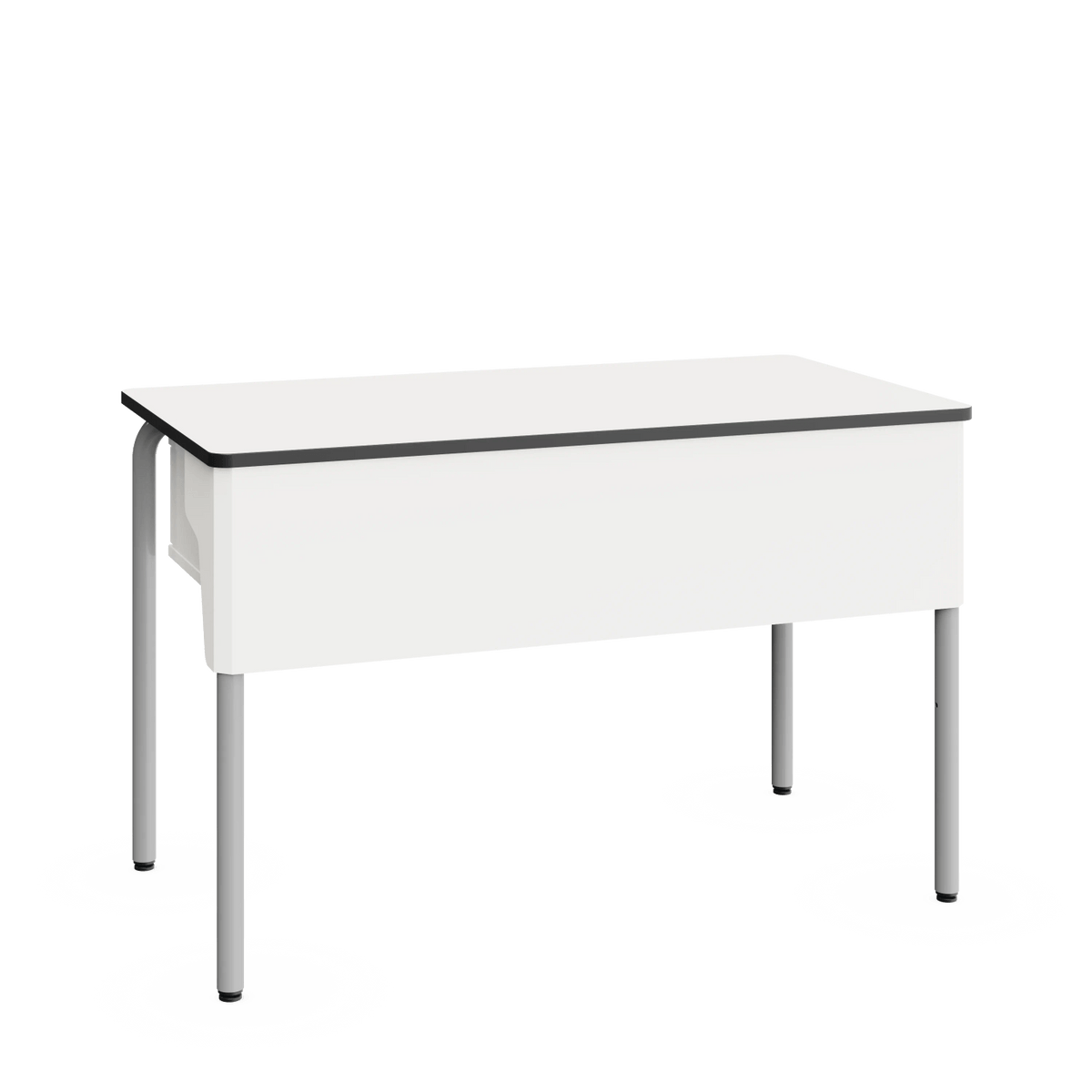 School table Rectangle Teacher