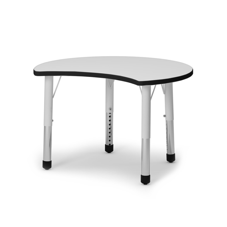 School table Rony Redonda