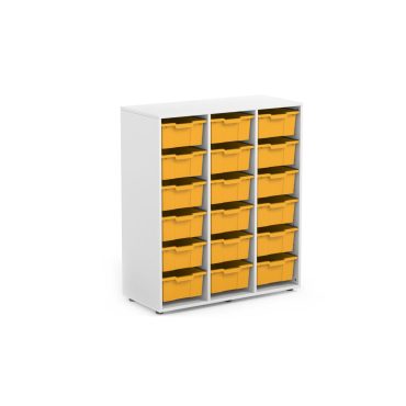 Scholar bookcase Sophie