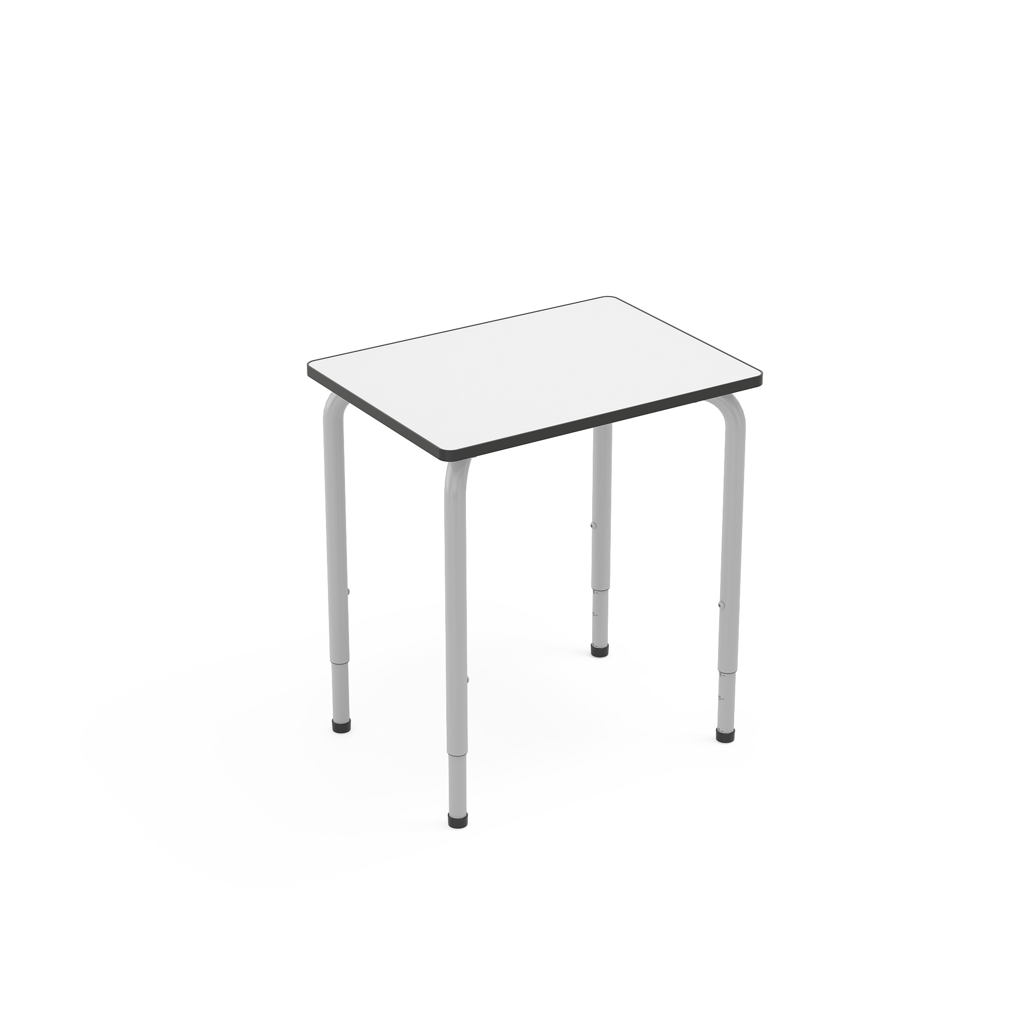 School table Square