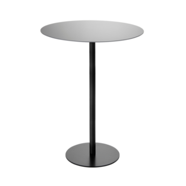 Jula Table High Metal