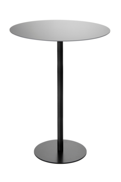 Jula Table High Metal