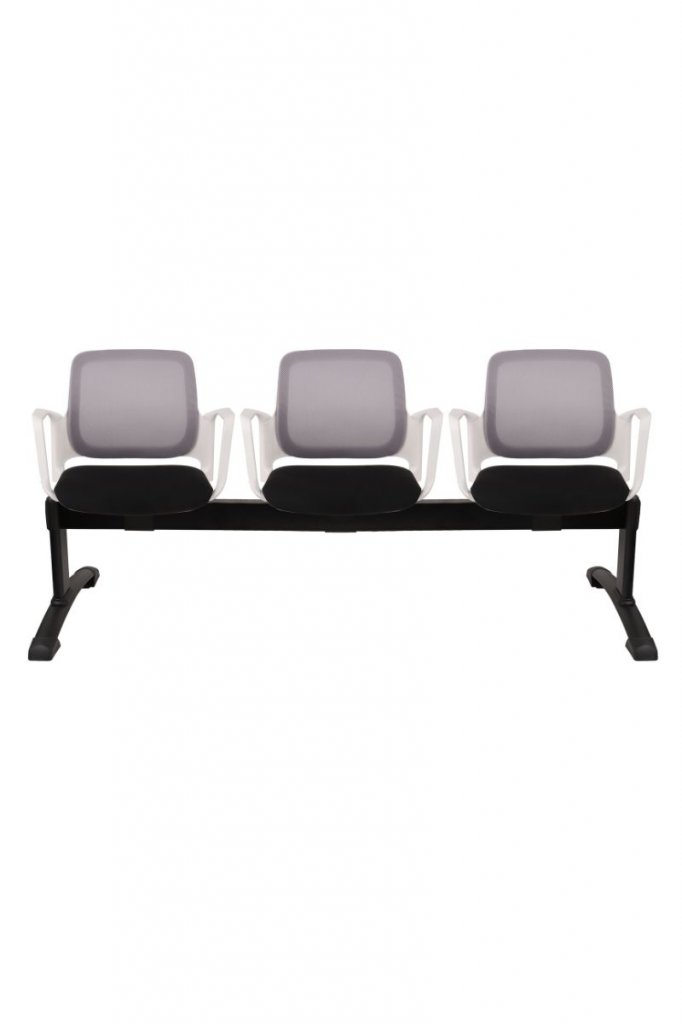 Aspen WS Arm Bench 2, 3, 4