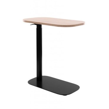 ALTO HM Height-Adjustable Side Table