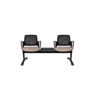 Aspen BS 3T Arm Bench