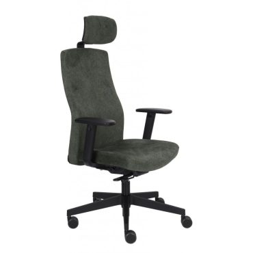 Team PRO HD chair