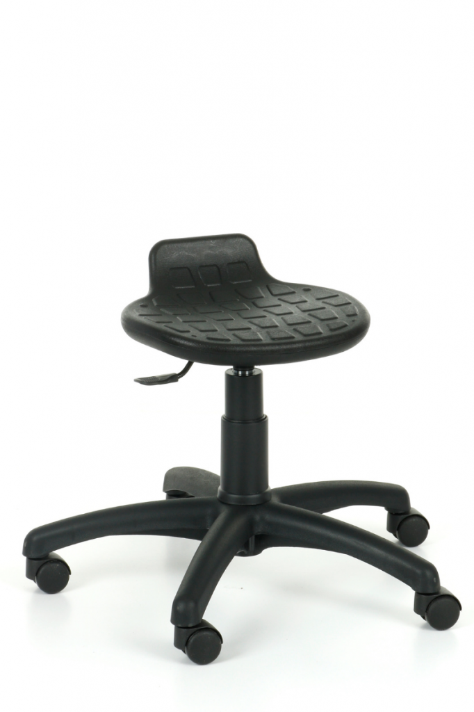 Lab Stool