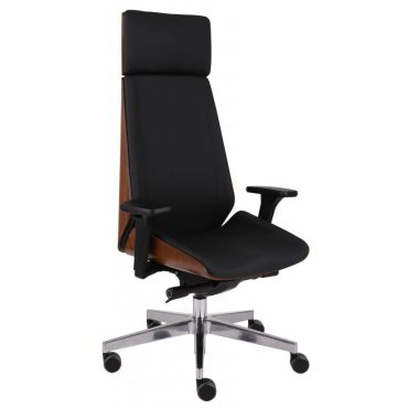 Moon Wood HD chair