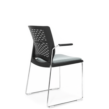 LIBRA PLAST UP chair