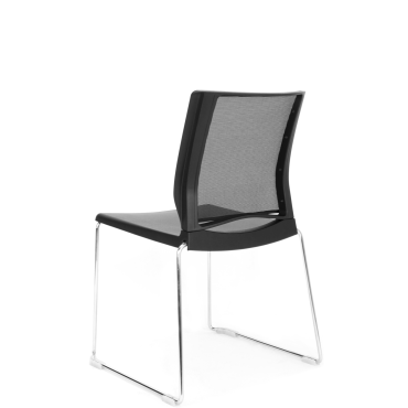 LIBRA Y PLAST chair