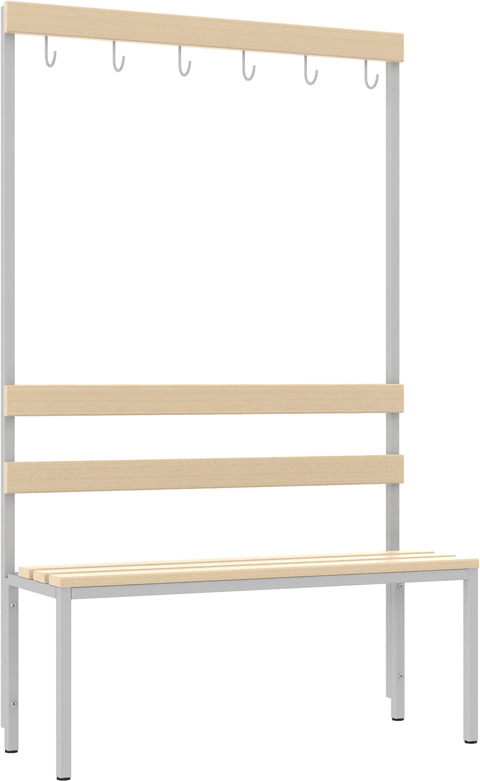 LSZ BENCH