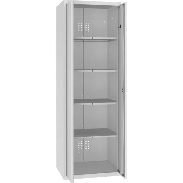 MSAU JANITOR LOCKER