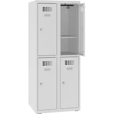 SCHOOL LOCKER MSUS 322S