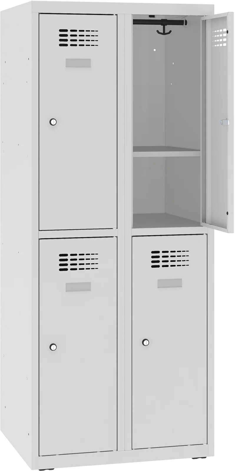 SCHOOL LOCKER MSUS 322S