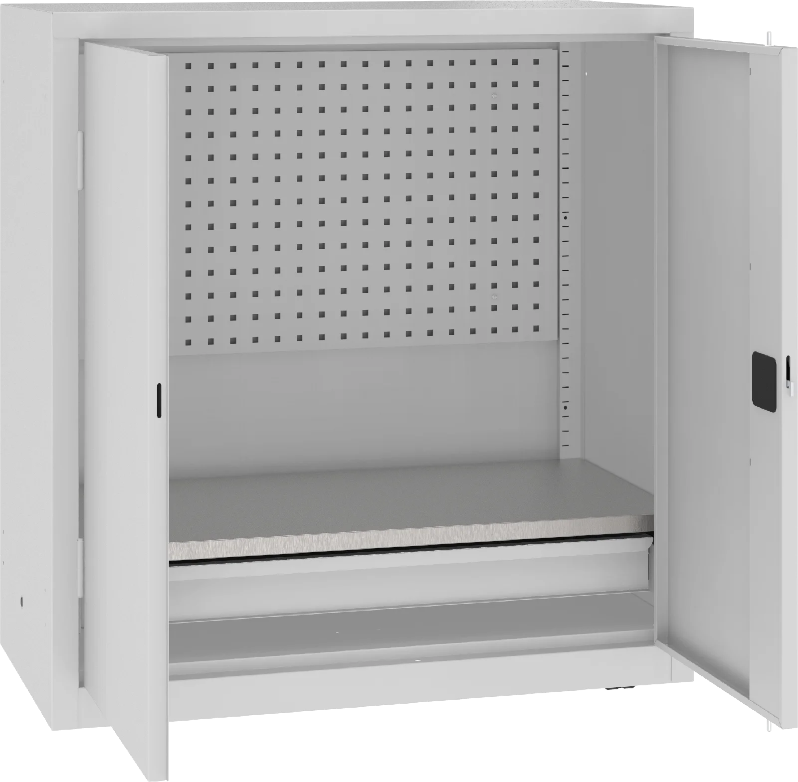 HEAVY DUTY TOOL CABINET MSW