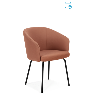 SIC BISS – 2 chair