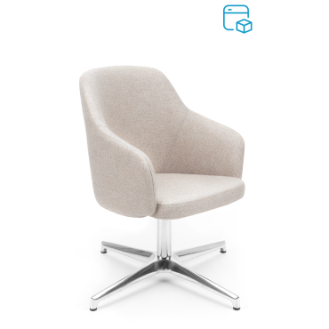 SIC BISS – 4 chair